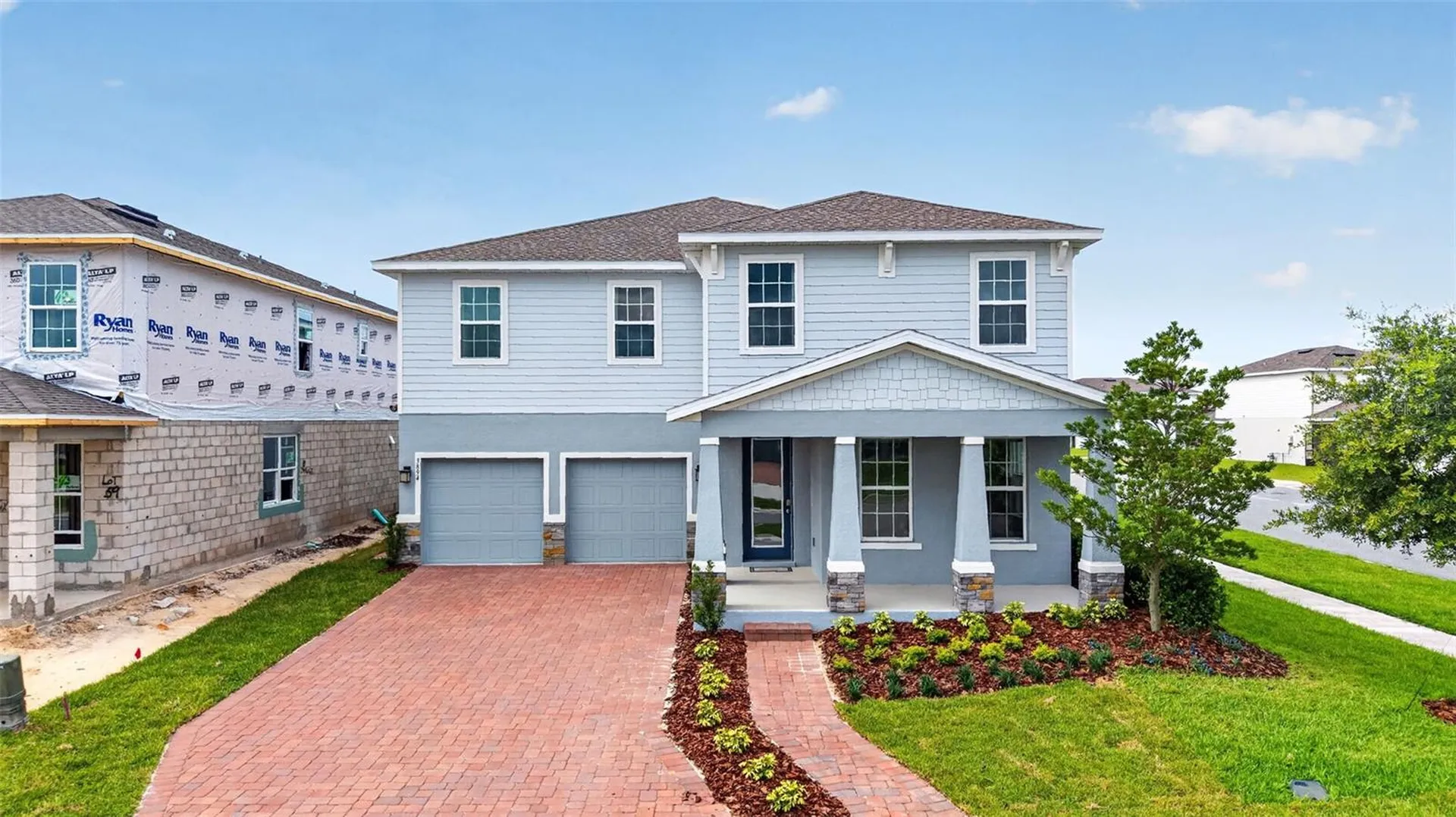 3894 Capital Reef Way Apopka FL 32712