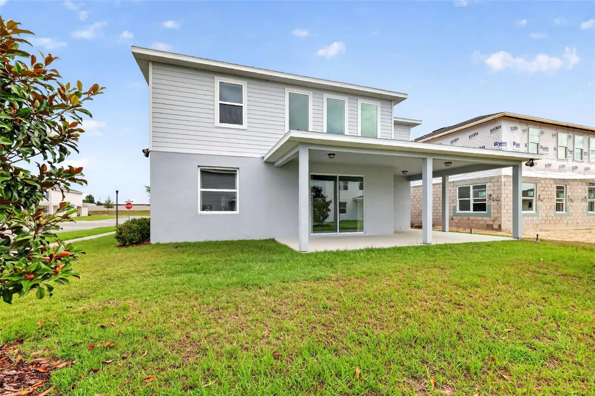 3894 Capital Reef Way Apopka FL 32712