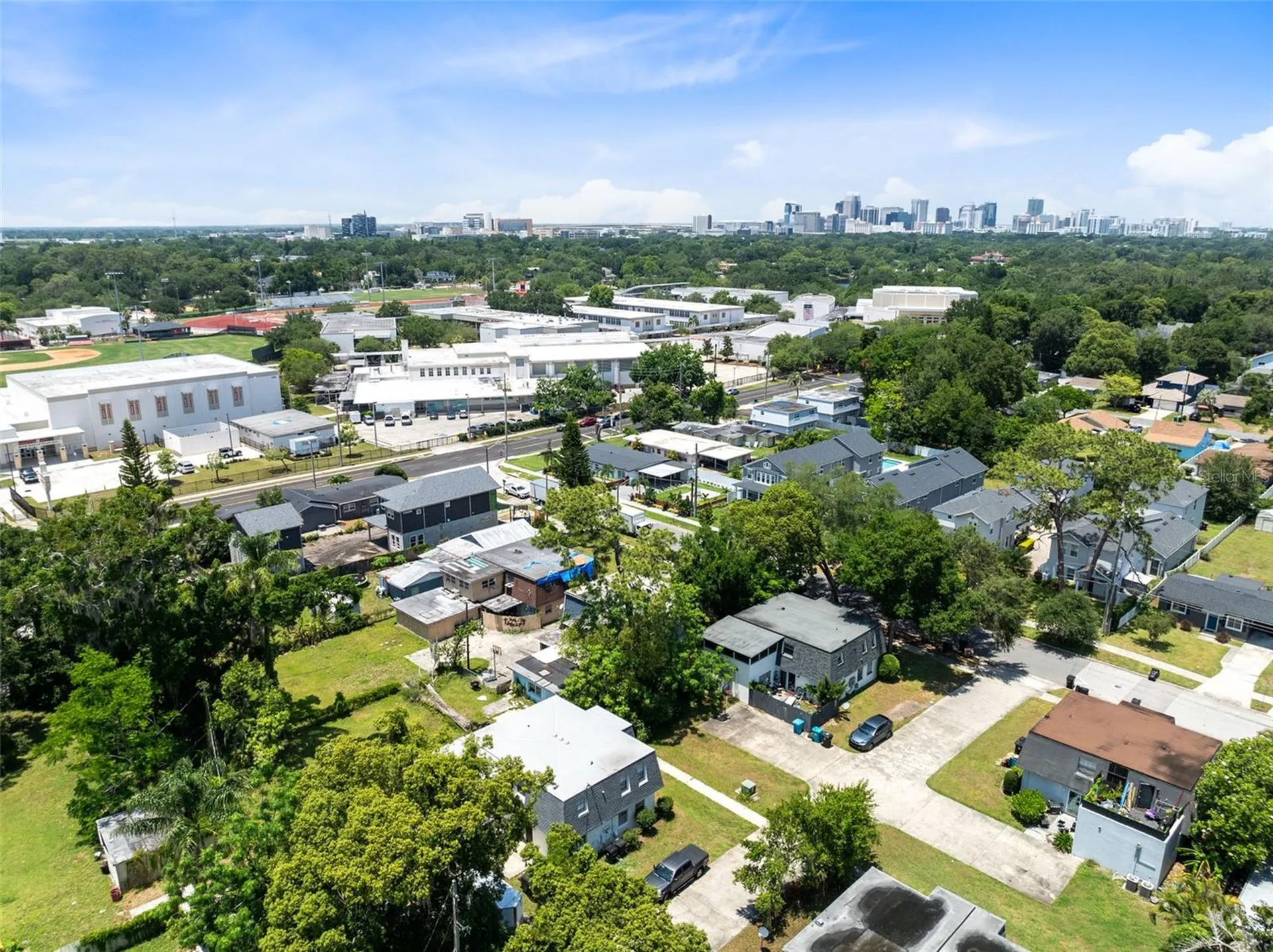 1228 E Muriel Street Orlando FL 32806