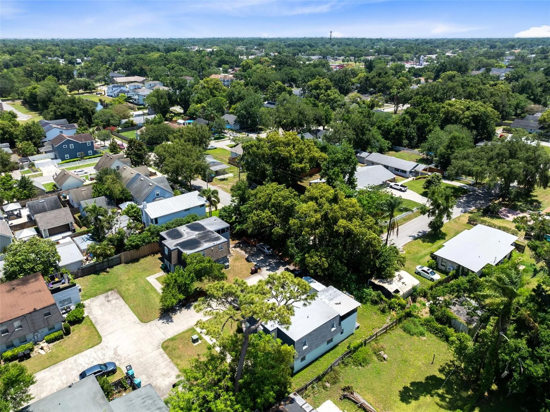 1228 E Muriel Street Orlando FL 32806
