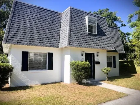 1228 E Muriel Street Orlando FL 32806