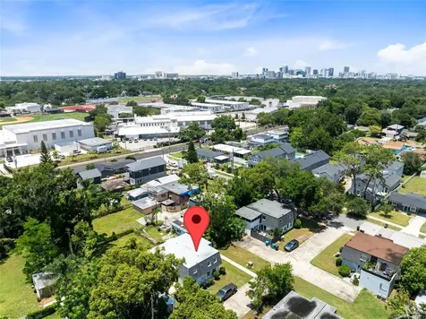 1228 E Muriel Street Orlando FL 32806