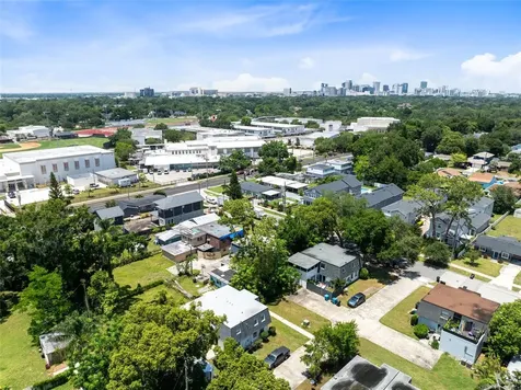 1228 E Muriel Street Orlando FL 32806