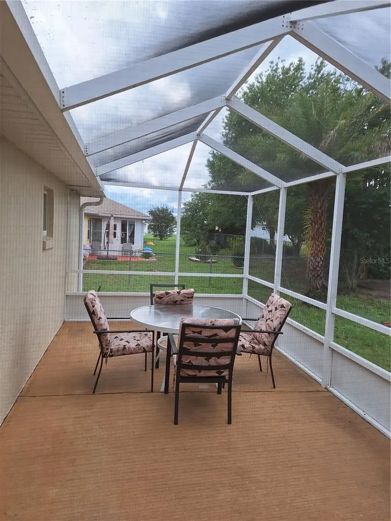 6035 SW 98th Street Road Ocala FL 34476