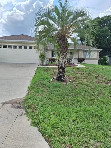 6035 SW 98th Street Road Ocala FL 34476