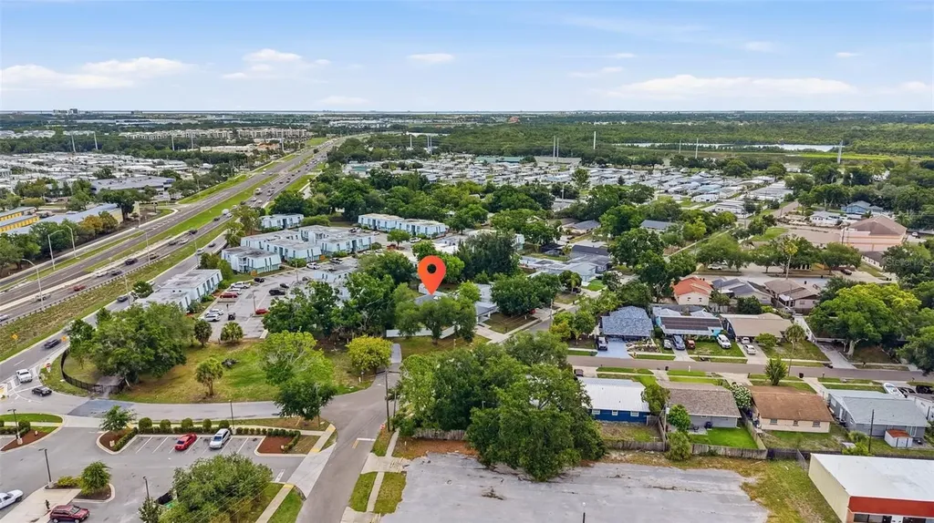 3599 74 Avenue N Pinellas Park FL 33781