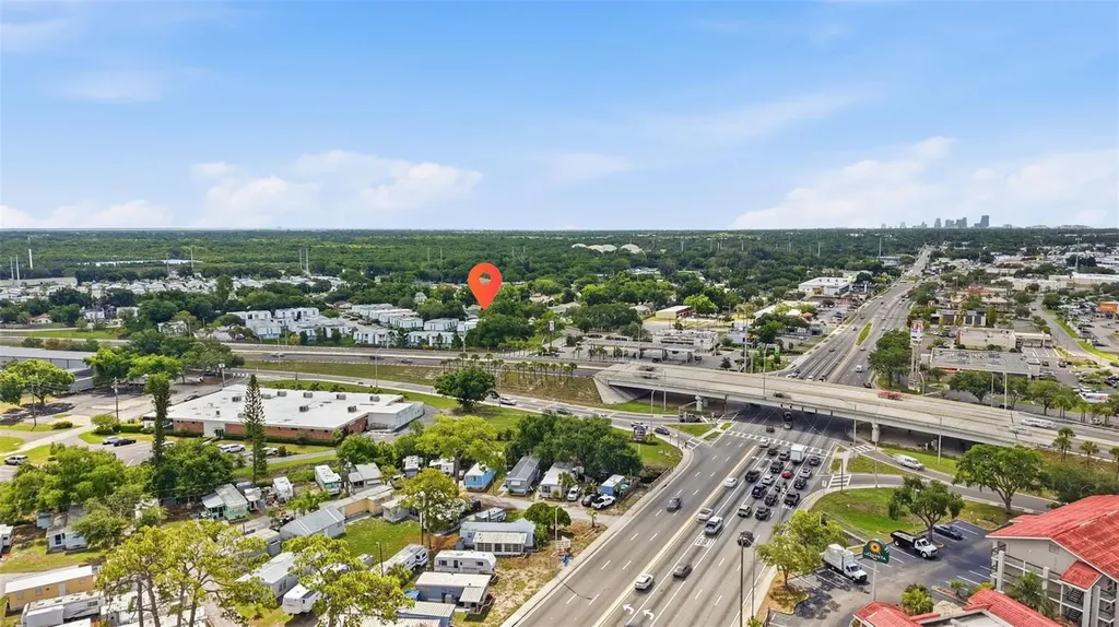 3599 74 Avenue N Pinellas Park FL 33781