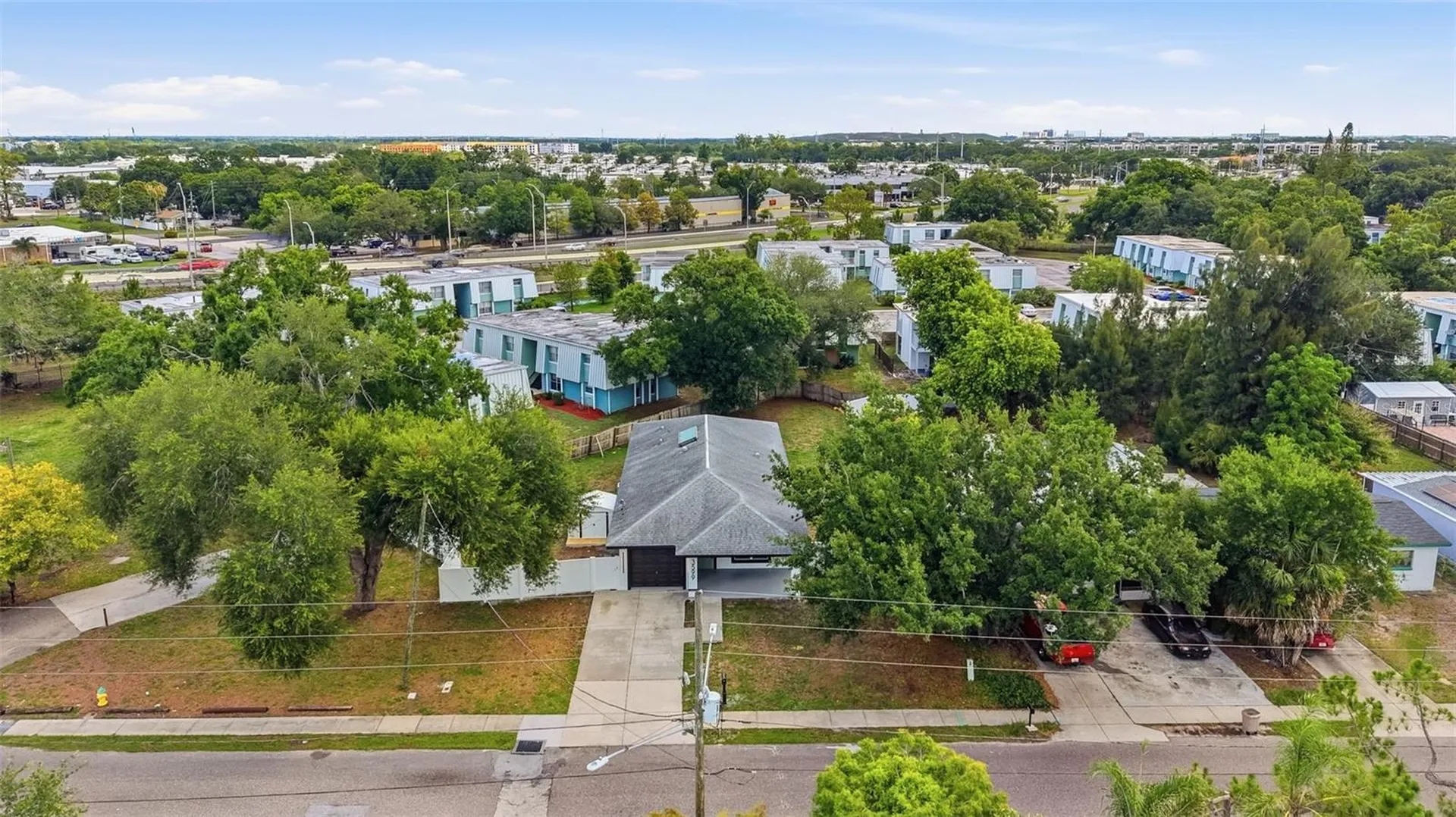 3599 74 Avenue N Pinellas Park FL 33781