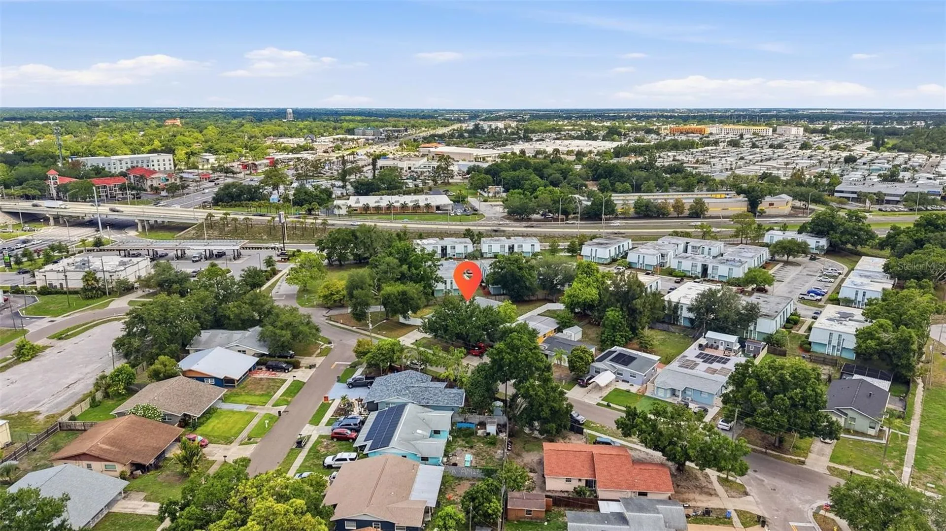 3599 74 Avenue N Pinellas Park FL 33781