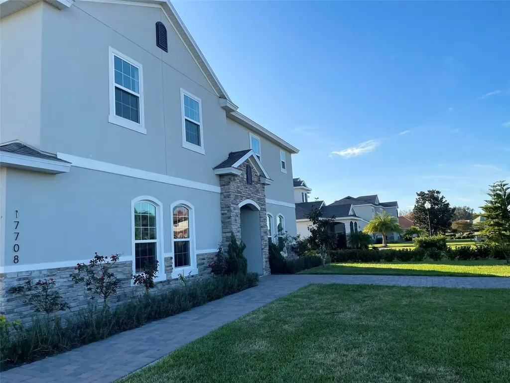 17708 Sawgrass Run Deer Island FL 32778