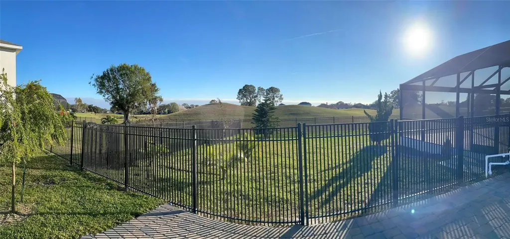 17708 Sawgrass Run Deer Island FL 32778