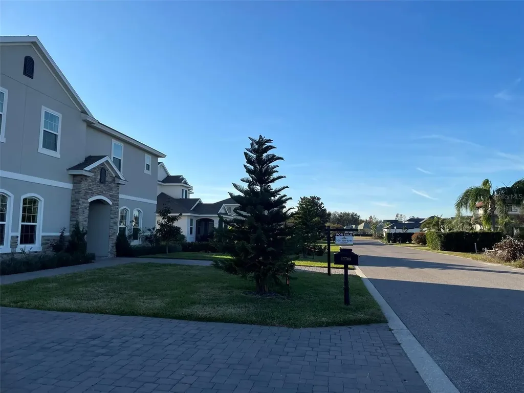 17708 Sawgrass Run Deer Island FL 32778