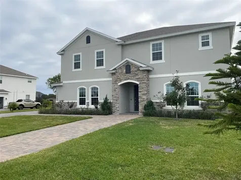 17708 Sawgrass Run Deer Island FL 32778