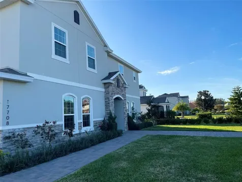 17708 Sawgrass Run Deer Island FL 32778