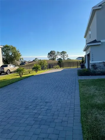 17708 Sawgrass Run Deer Island FL 32778