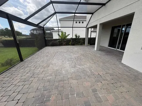 17708 Sawgrass Run Deer Island FL 32778