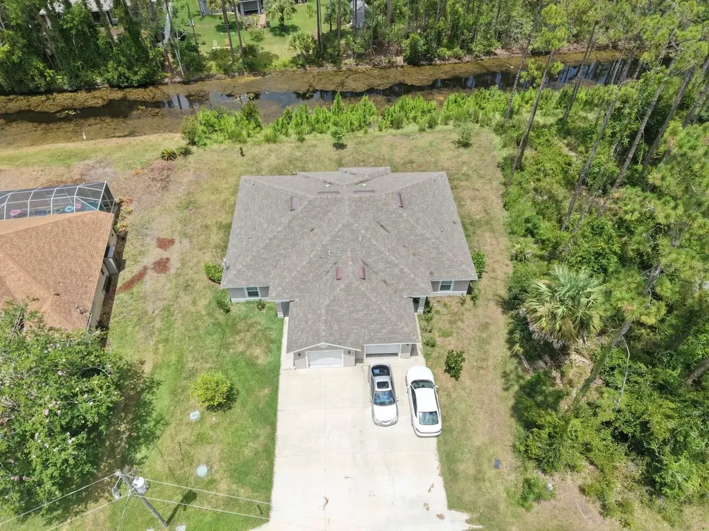 74 Emerson Drive Palm Coast FL 32164