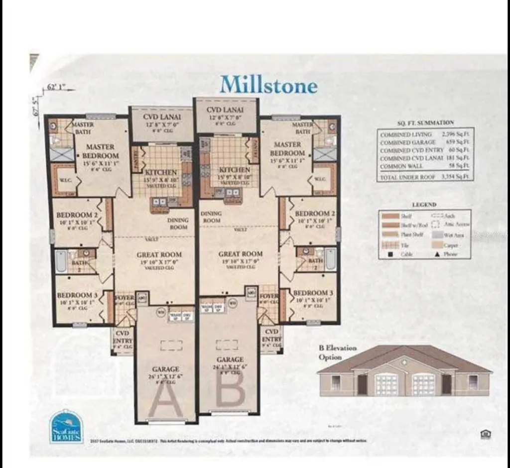 74 Emerson Drive Palm Coast FL 32164