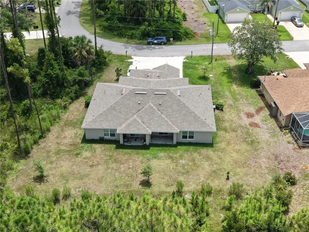 74 Emerson Drive Palm Coast FL 32164