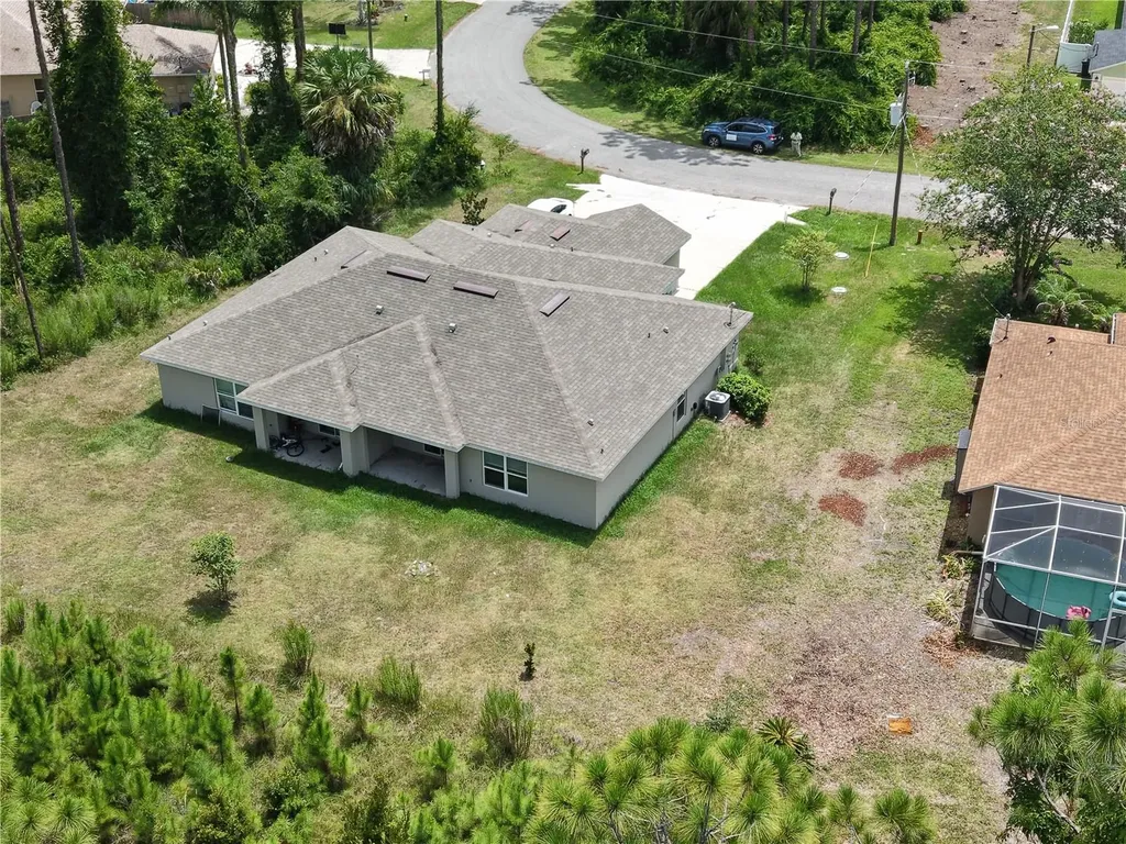 74 Emerson Drive Palm Coast FL 32164
