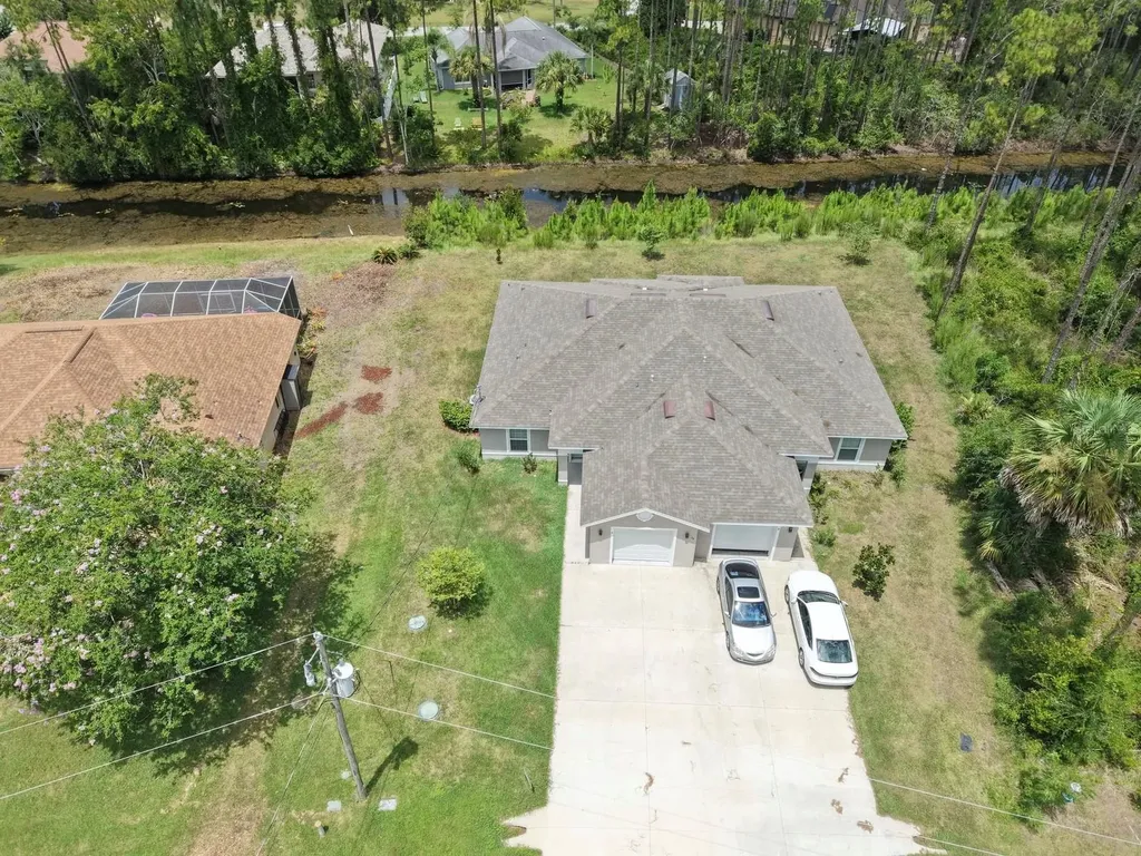 74 Emerson Drive Palm Coast FL 32164