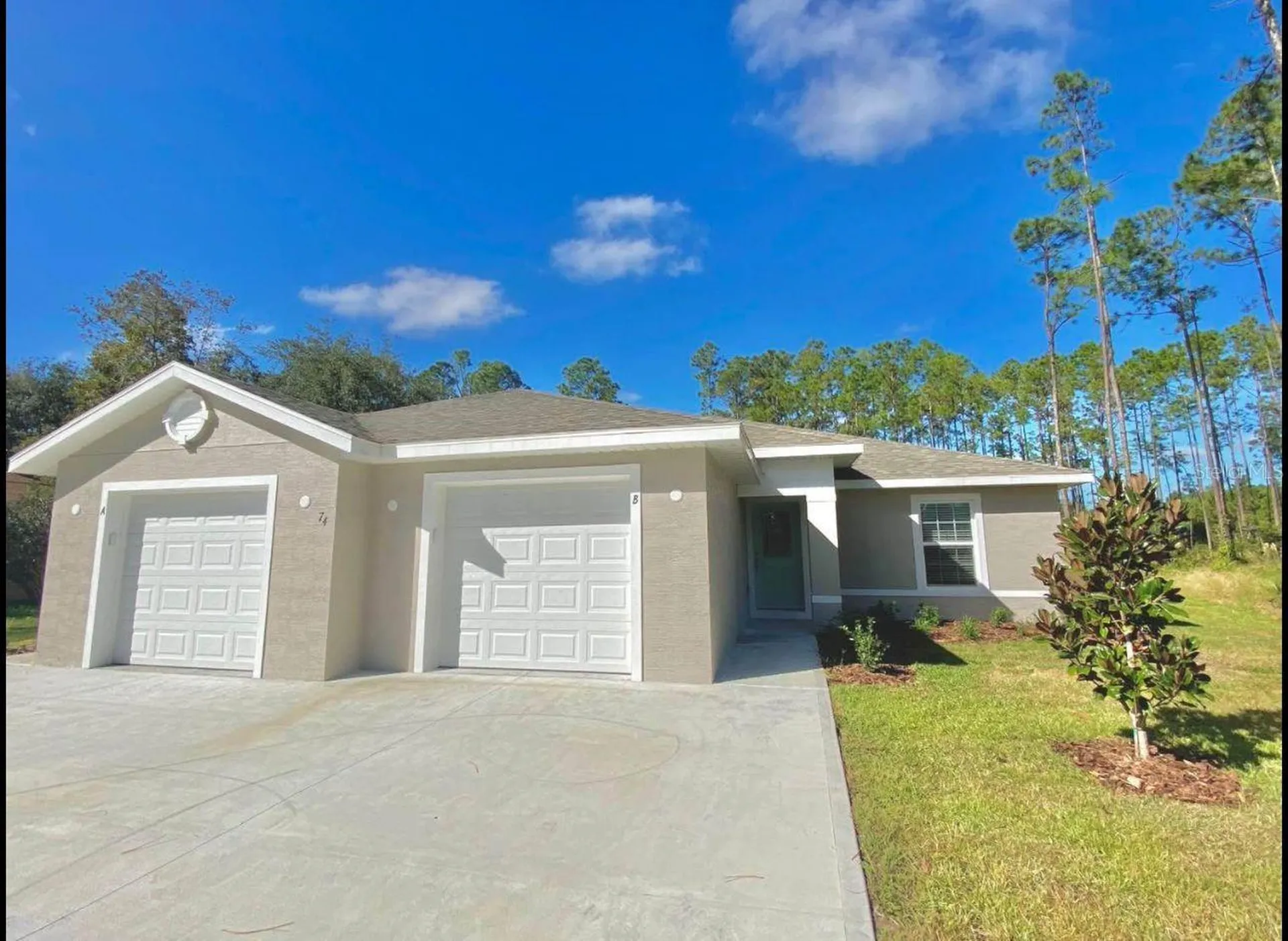 74 Emerson Drive Palm Coast FL 32164