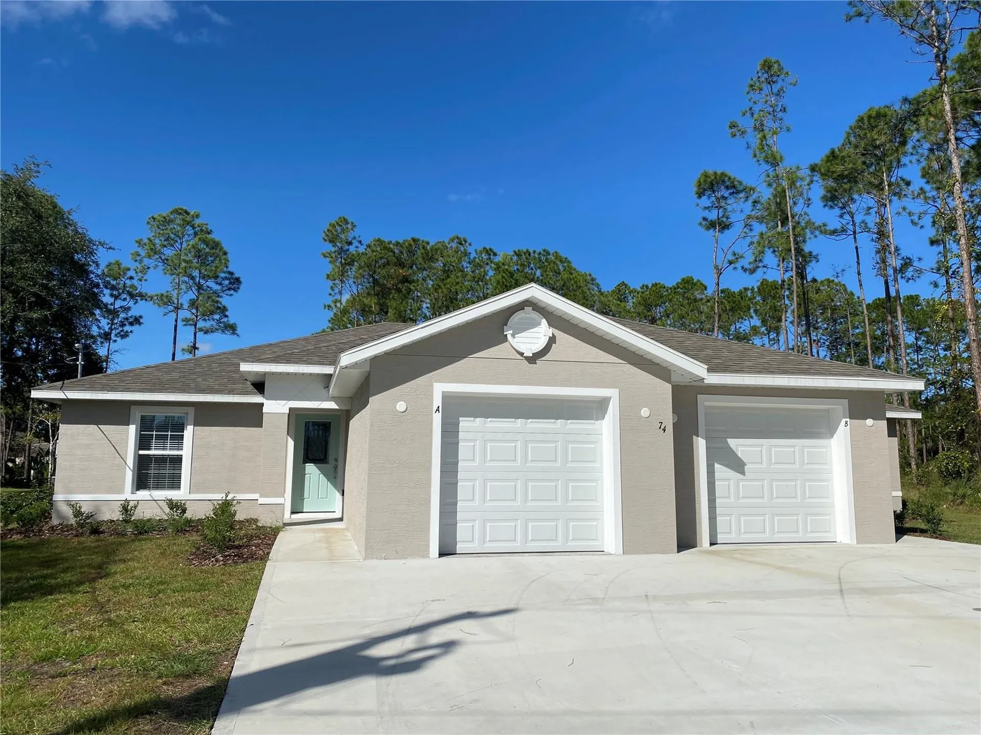 74 Emerson Drive Palm Coast FL 32164