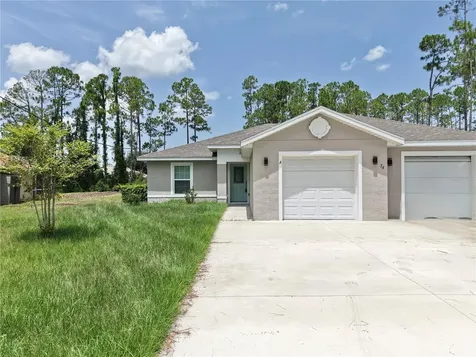 74 Emerson Drive Palm Coast FL 32164