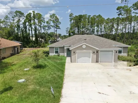 74 Emerson Drive Palm Coast FL 32164