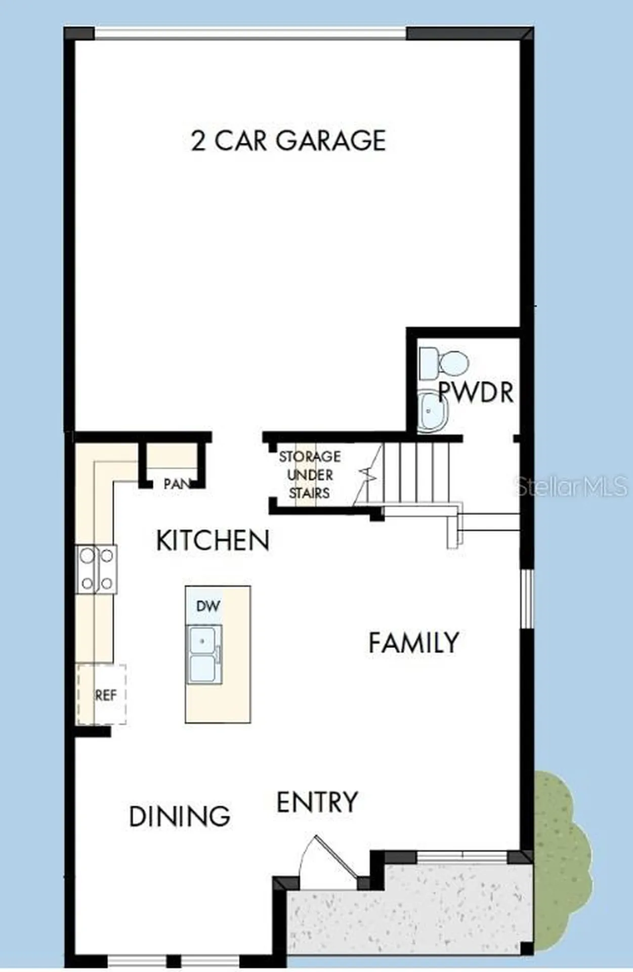 3550 Caspian Chervil Street Wesley Chapel FL 33543