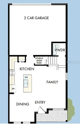 3550 Caspian Chervil Street Wesley Chapel FL 33543