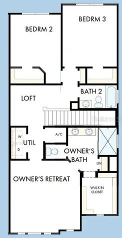 3550 Caspian Chervil Street Wesley Chapel FL 33543
