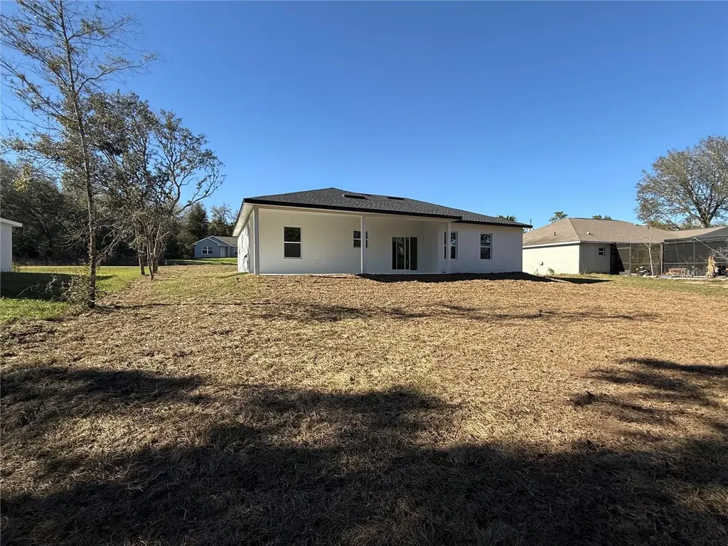 7897 N Fieldstone Drive Citrus Springs FL 34433