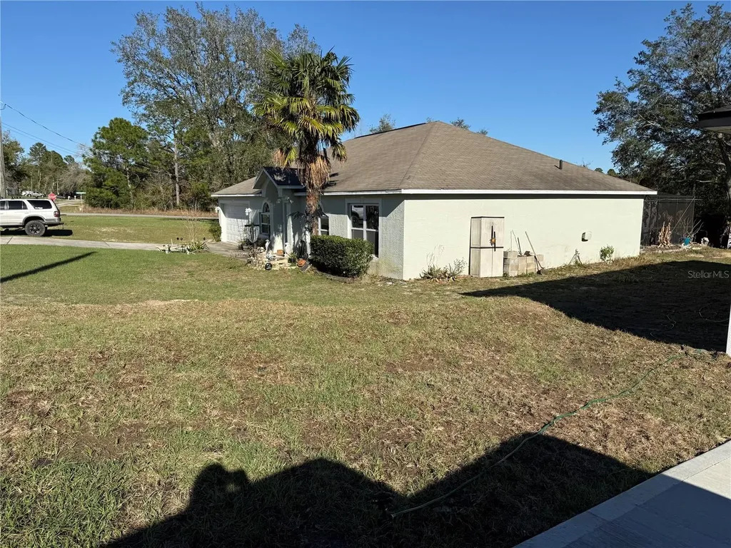 7897 N Fieldstone Drive Citrus Springs FL 34433