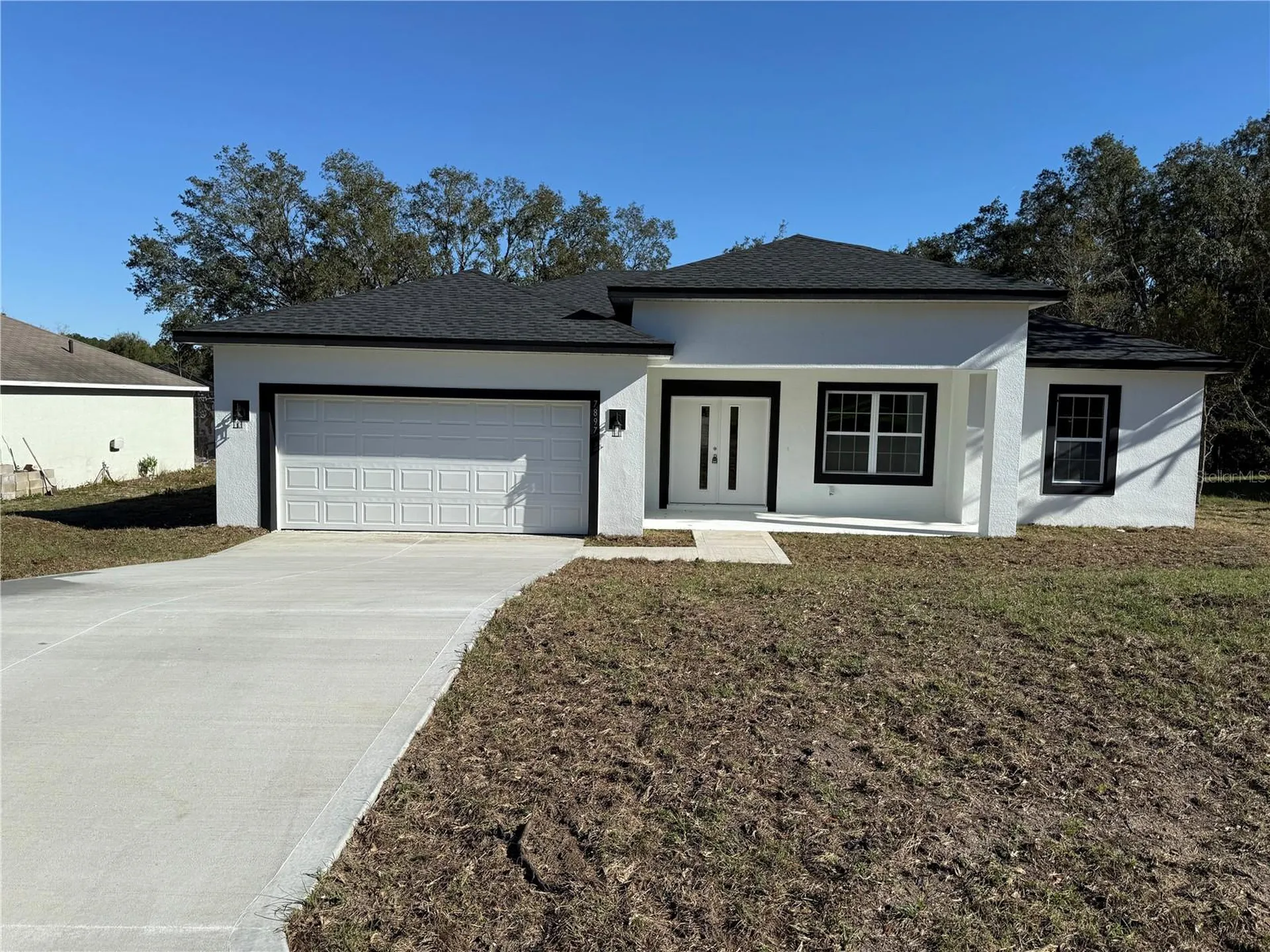 7897 N Fieldstone Drive Citrus Springs FL 34433
