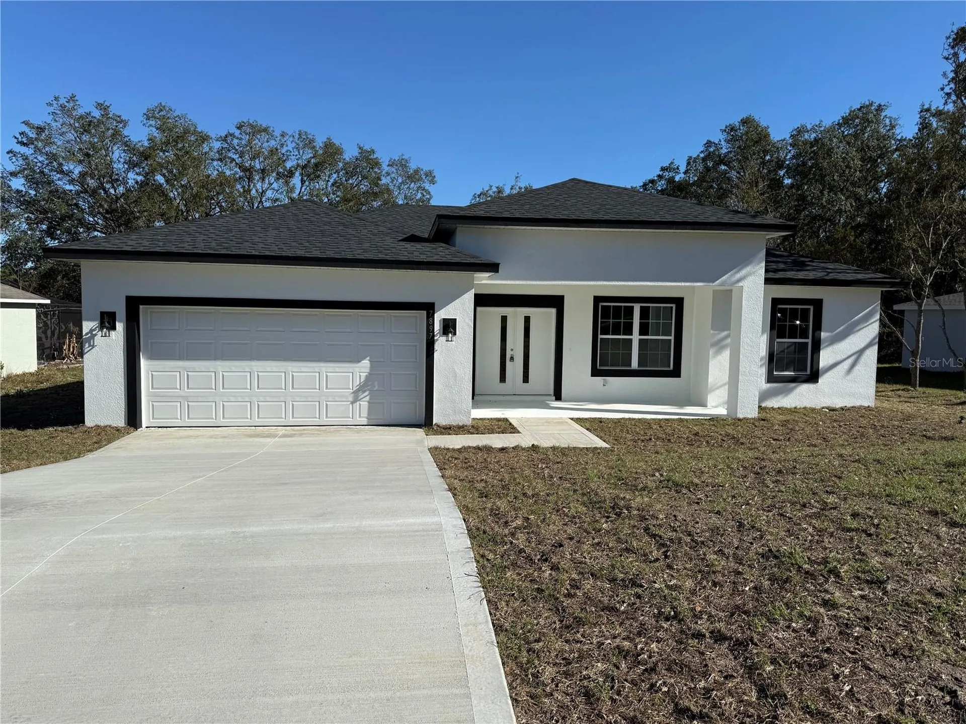 7897 N Fieldstone Drive Citrus Springs FL 34433