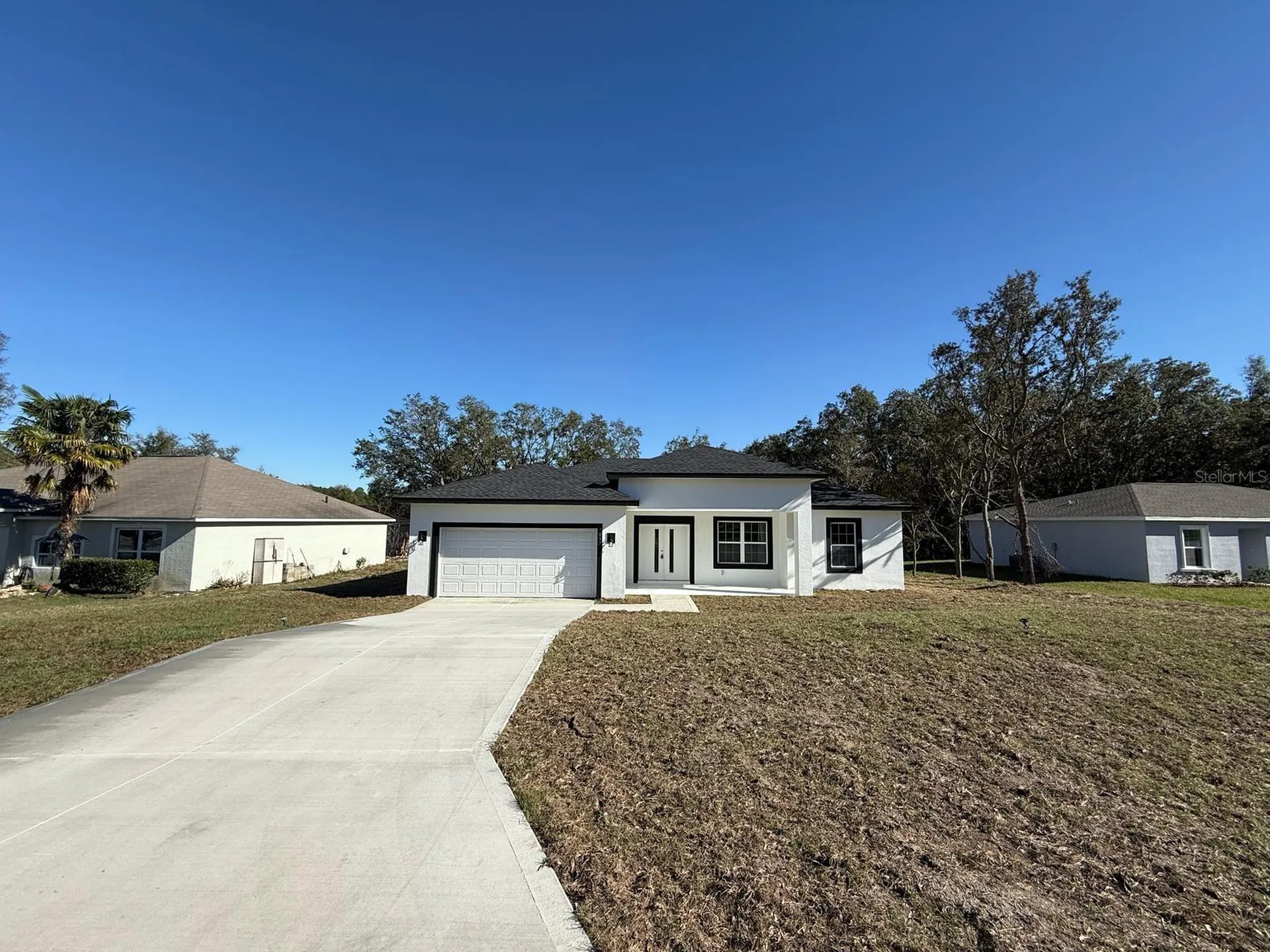 7897 N Fieldstone Drive Citrus Springs FL 34433