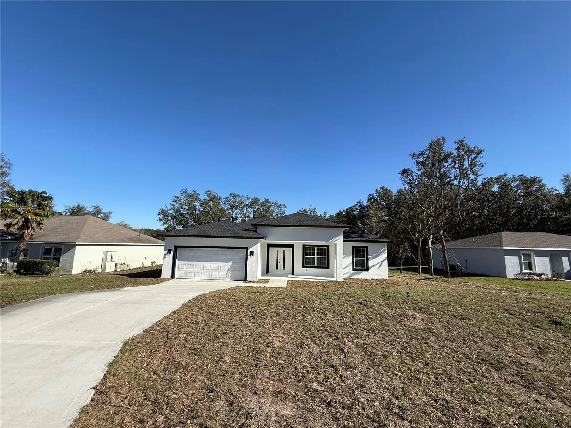 7897 N Fieldstone Drive Citrus Springs FL 34433