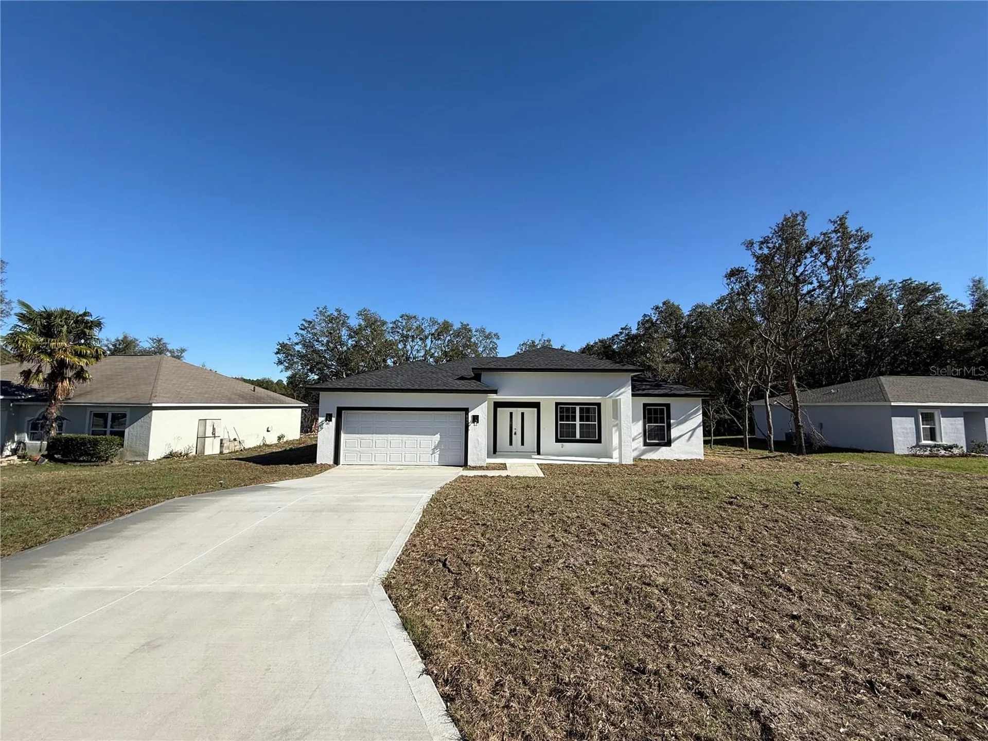 7897 N Fieldstone Drive Citrus Springs FL 34433
