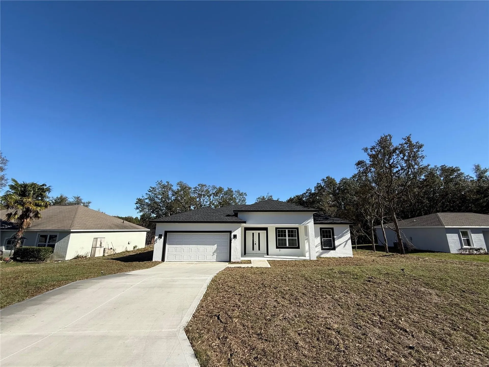 7897 N Fieldstone Drive Citrus Springs FL 34433