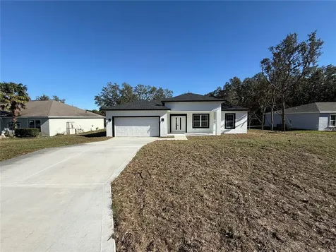 7897 N Fieldstone Drive Citrus Springs FL 34433