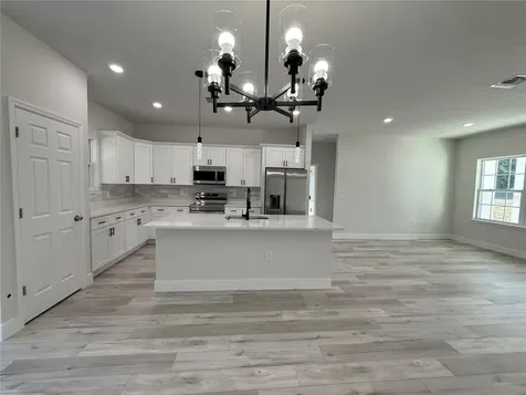 7897 N Fieldstone Drive Citrus Springs FL 34433