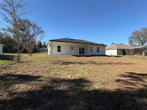 7897 N Fieldstone Drive Citrus Springs FL 34433