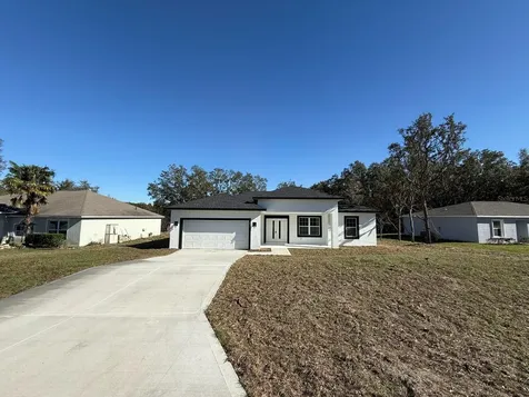 7897 N Fieldstone Drive Citrus Springs FL 34433