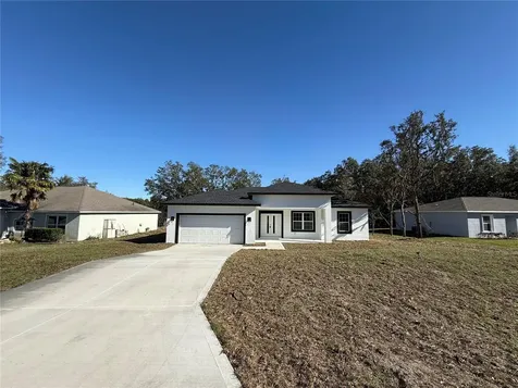 7897 N Fieldstone Drive Citrus Springs FL 34433