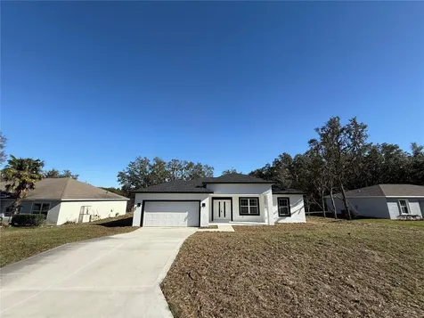 7897 N Fieldstone Drive Citrus Springs FL 34433