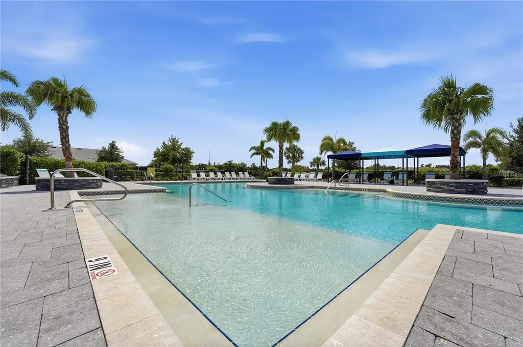 11916 Richmond Trail Parrish FL 34219