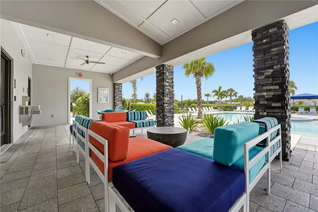 11916 Richmond Trail Parrish FL 34219