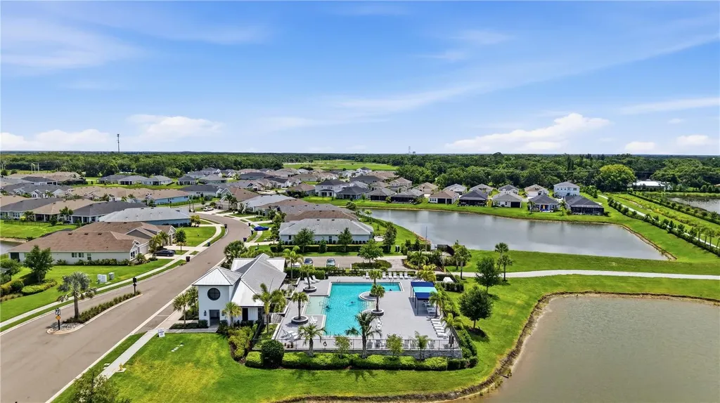 11916 Richmond Trail Parrish FL 34219