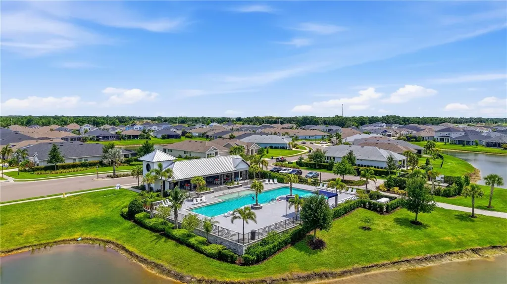 11916 Richmond Trail Parrish FL 34219